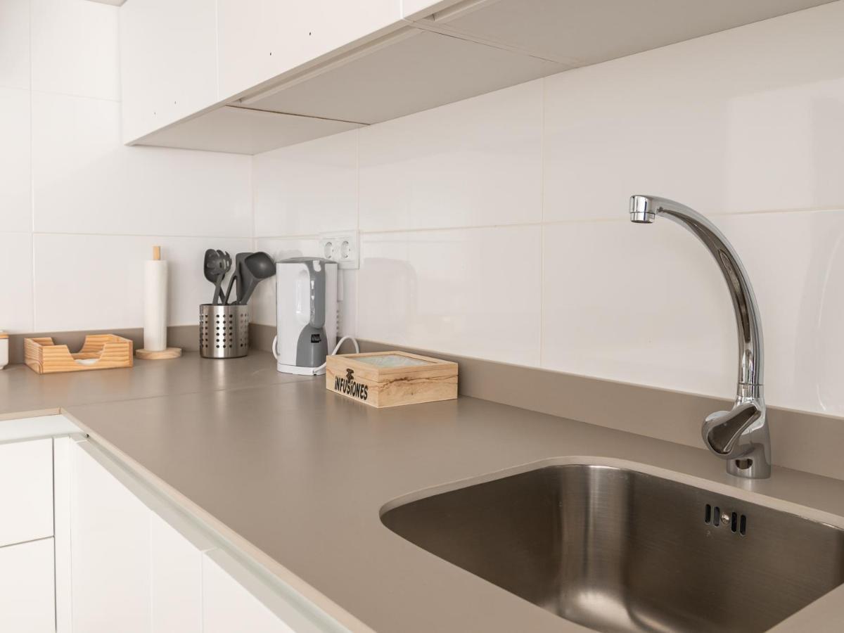 La Casa De Nano Lägenhet Córdoba Exteriör bild