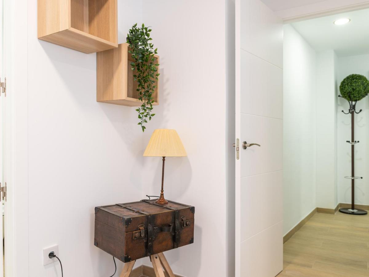 La Casa De Nano Lägenhet Córdoba Exteriör bild